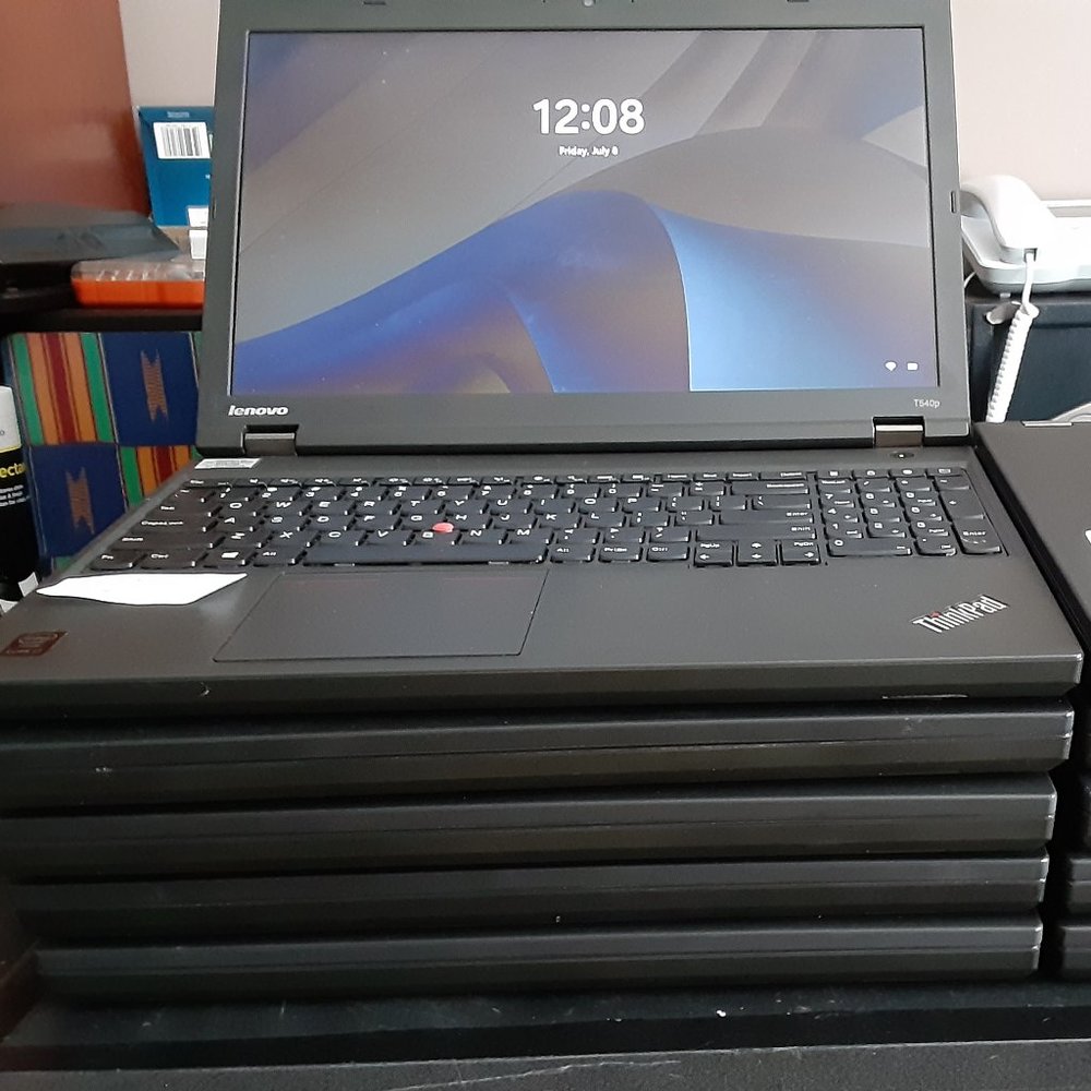 LENOVO T540P LAPTOPS